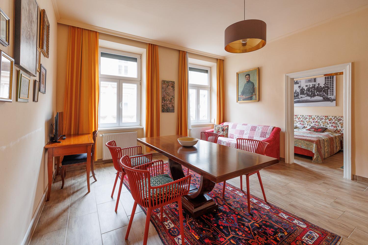 アルトウィーナーホフ ホテル 写真