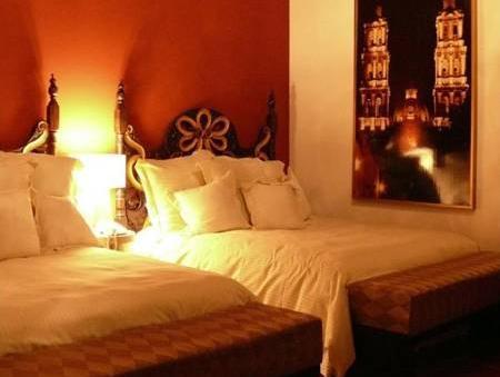 Mansion Real Morelia 写真