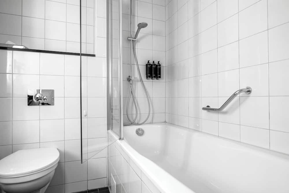 ベスト ウェスタン プラス パーク シティ ハンマルビー ショースタッド 写真