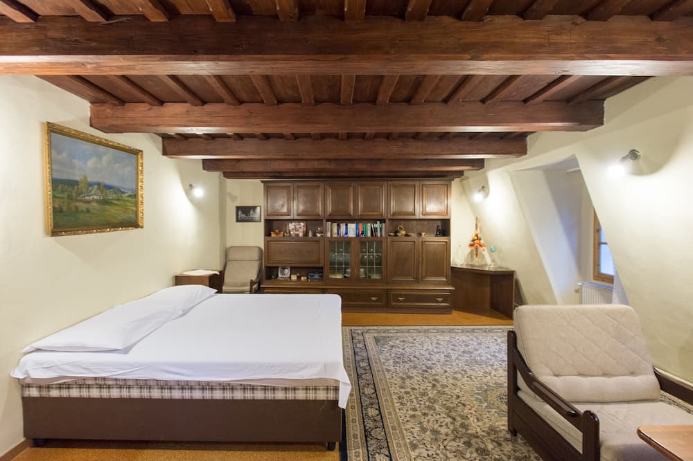 ペンション ディエンツェンホーファー 写真