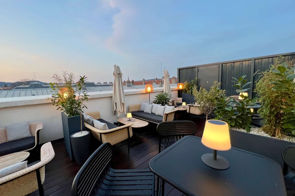 Best Western Plus Crystal, Hotel & Spa 写真