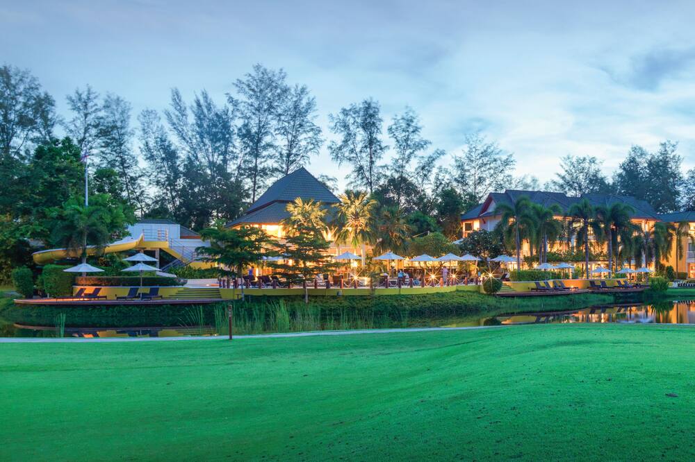 ホーム スイーツ ラグーナ パート オブ バンヤン グループ 写真