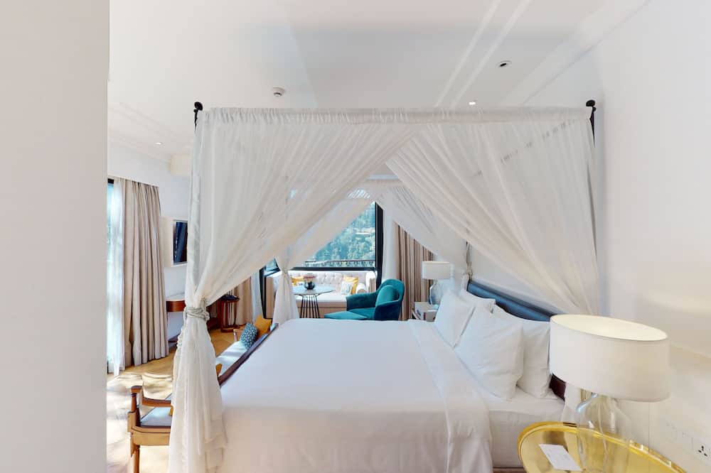 Radisson Hotel Jass Shimla 写真