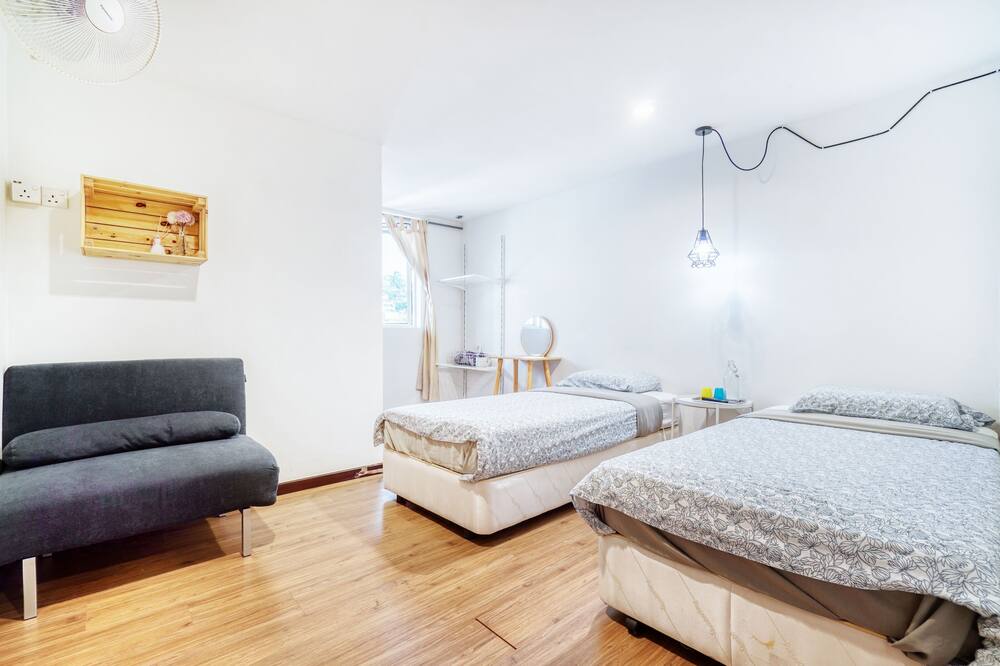 スヌーズ カメロン ハイランズ 写真