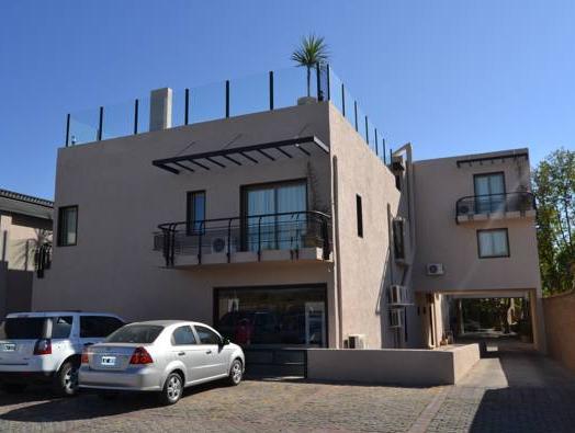 Plaza Paradiso Petit Hotel 写真