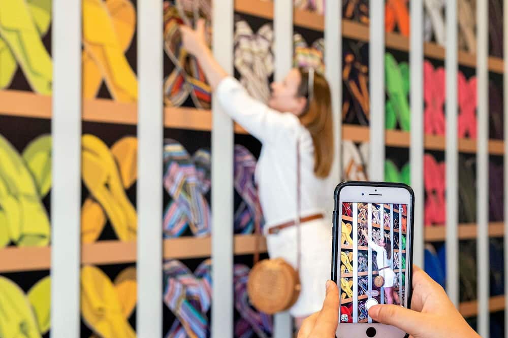 イビス スタイルズ ペルピニャン センター 写真