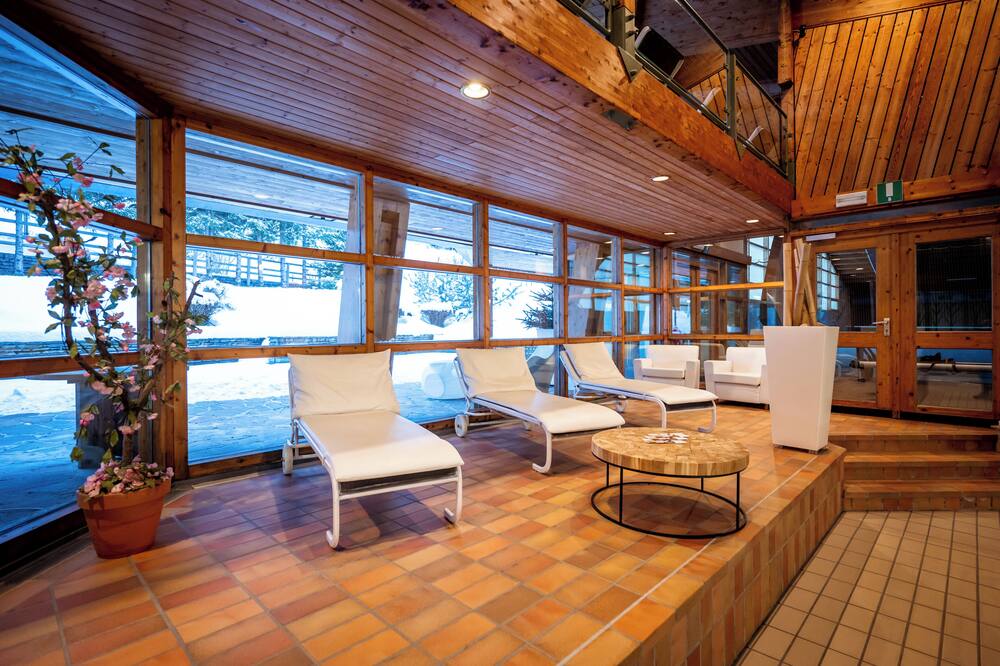 スポートホテル テレサ 写真