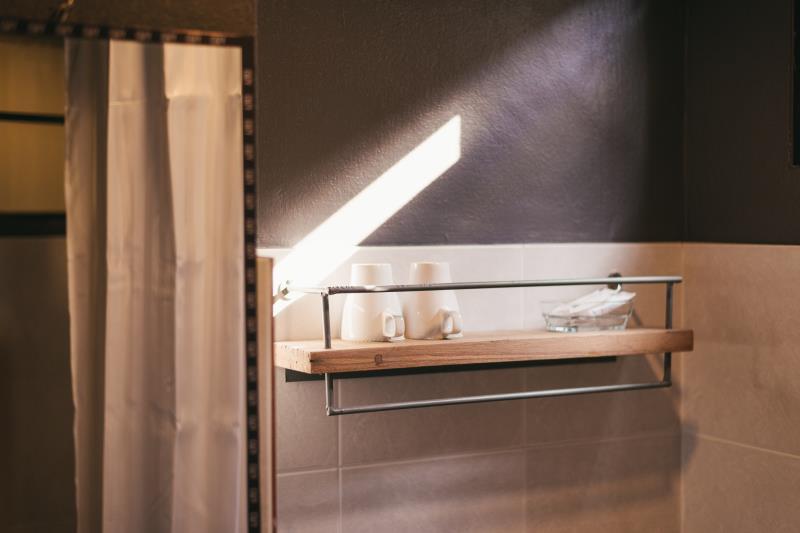 コージー イン チェンマイ 写真