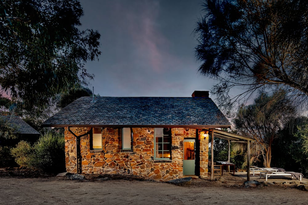 ピアモント リトリート スウォンジー 写真