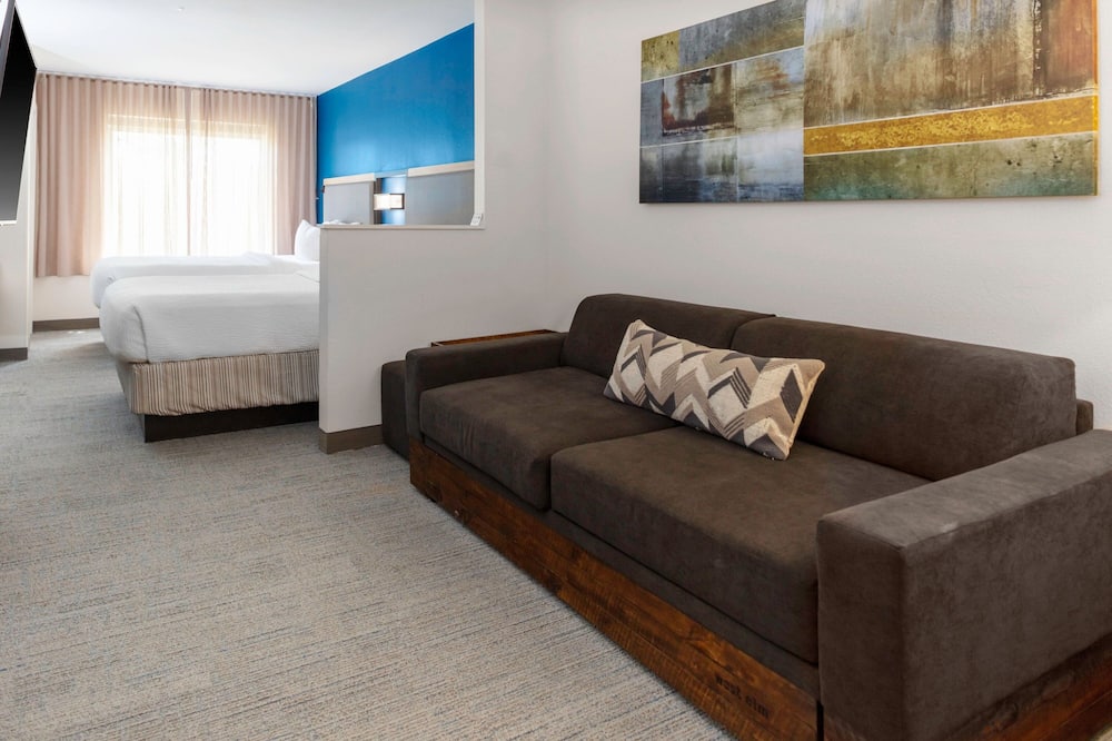 SpringHill Suites by Marriott Baton Rouge South 写真