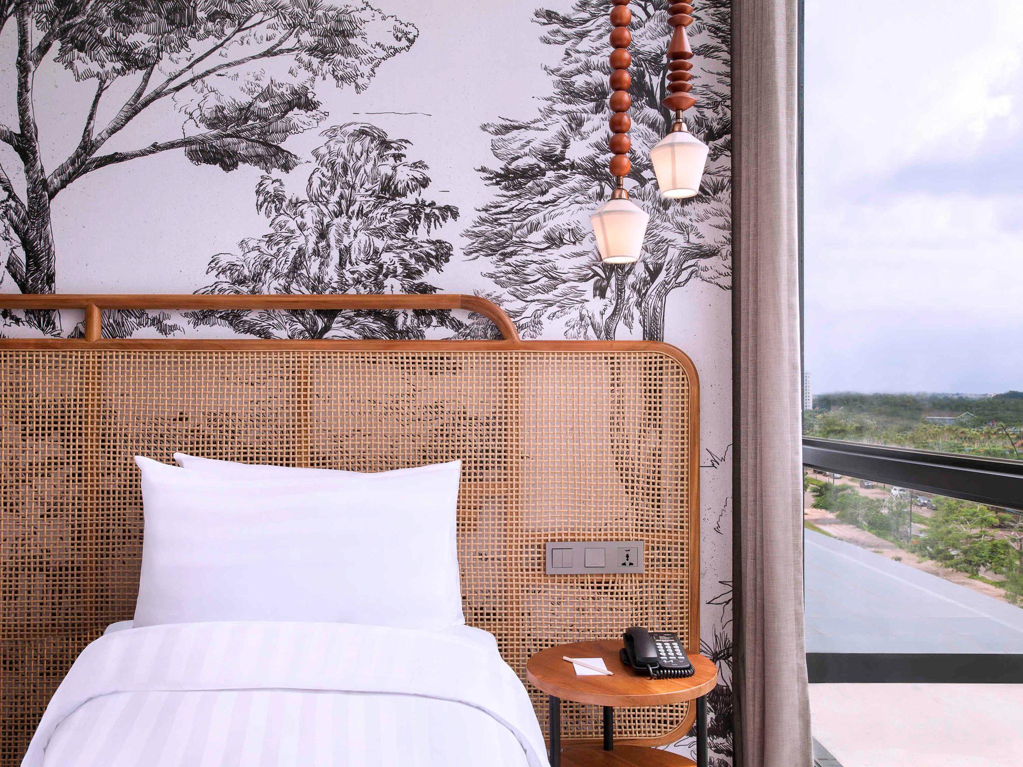 メルキュール タンゲラン BSD シティ 写真