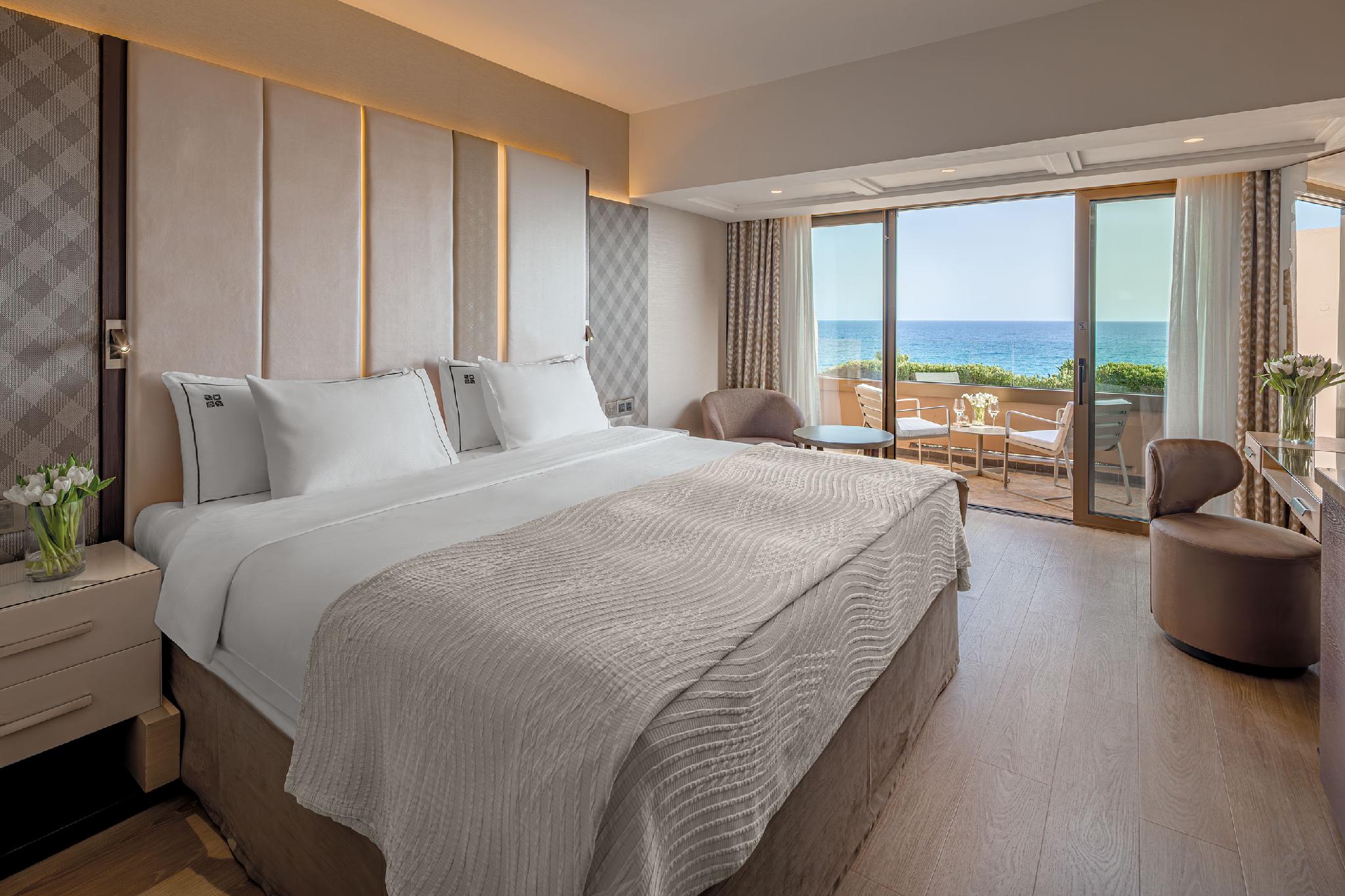 フォー シーズンズ ホテル 写真