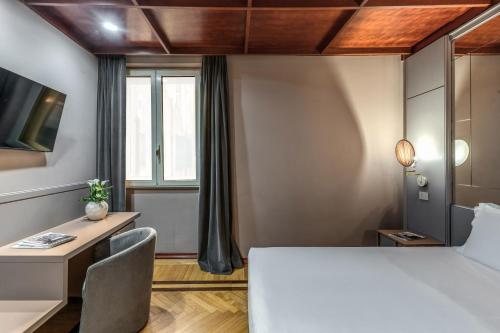 マディソン ホテル 写真