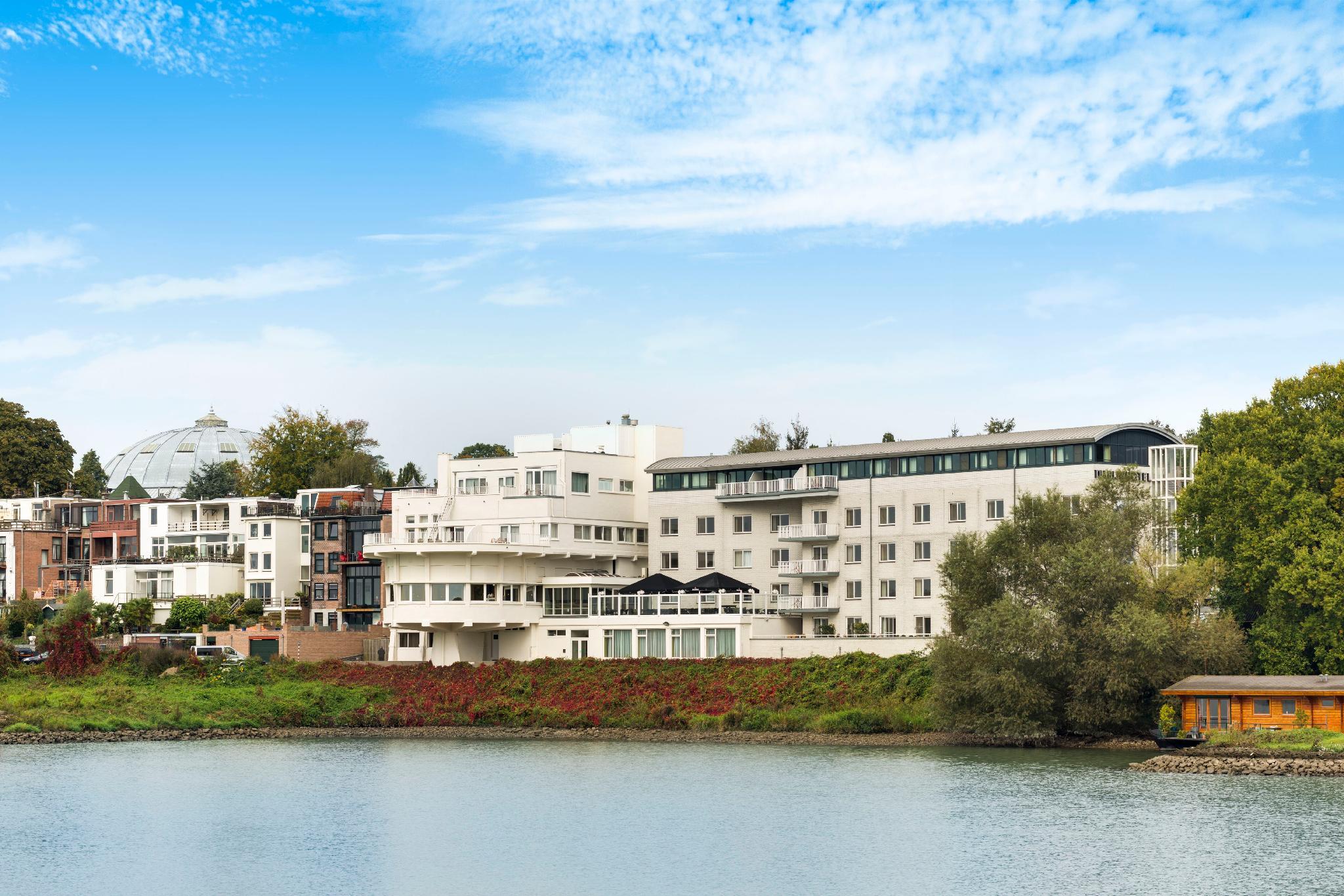 NH Arnhem Rijnhotel 写真