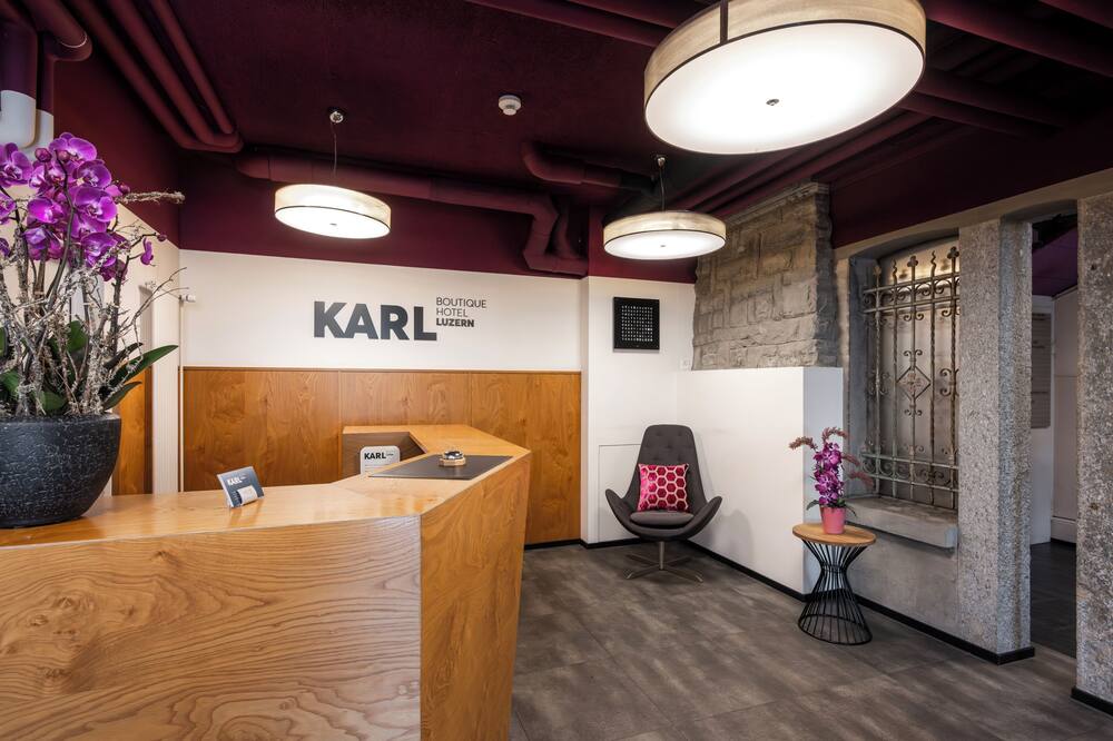 ブティックホテルKARL 写真