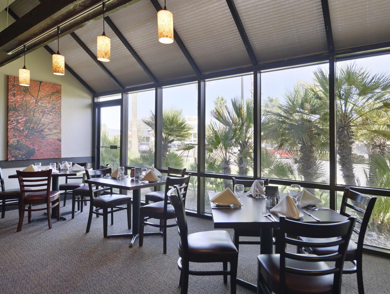 Red Lion Hotel and Conference Center St. George UT 写真