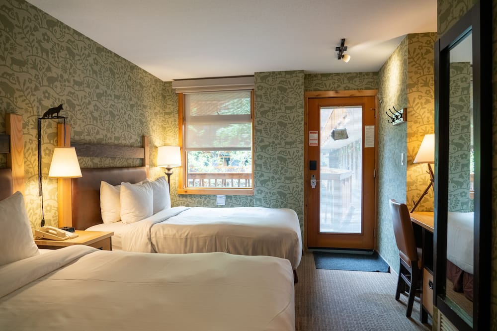 フォックス ホテル アンド スイーツ 写真