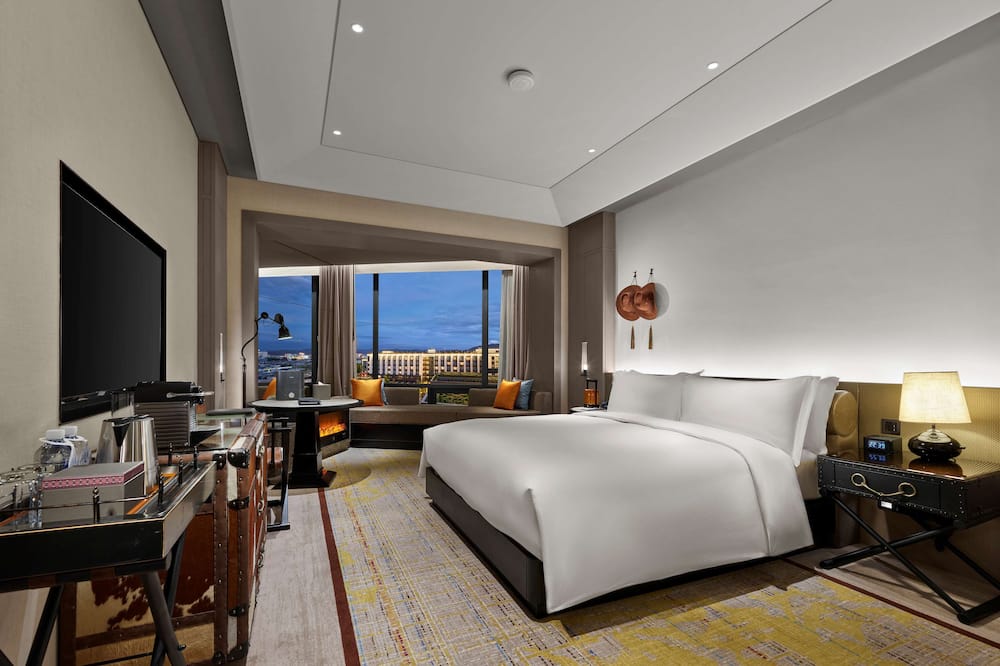 Hilton Shigatse 写真