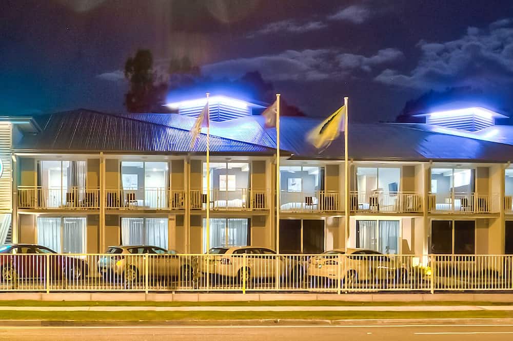 The Remington Motor Inn 写真