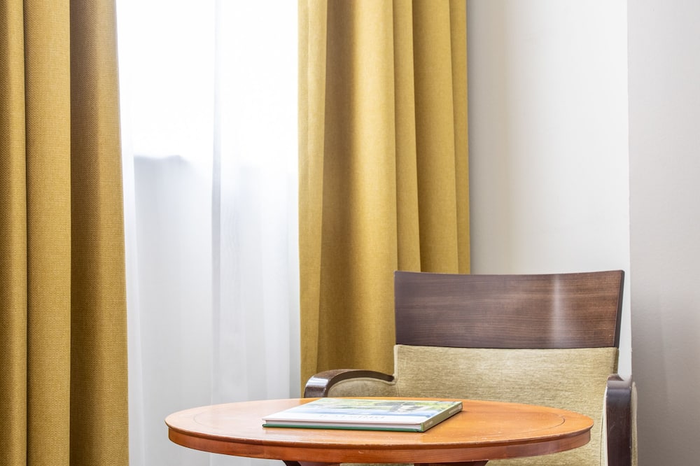 Arnos Manor Hotel 写真