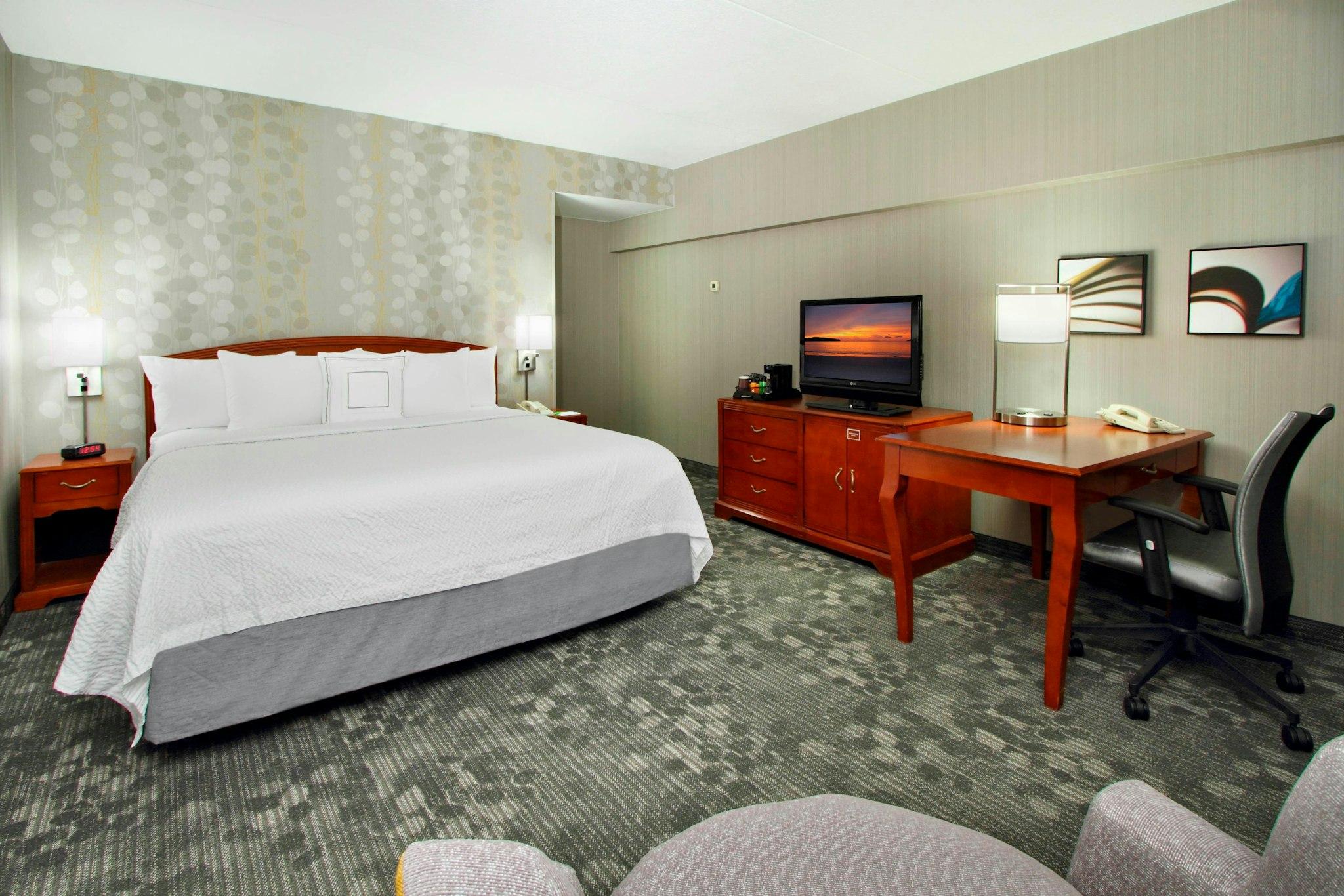 Courtyard by Marriott Lyndhurst Meadowlands 写真