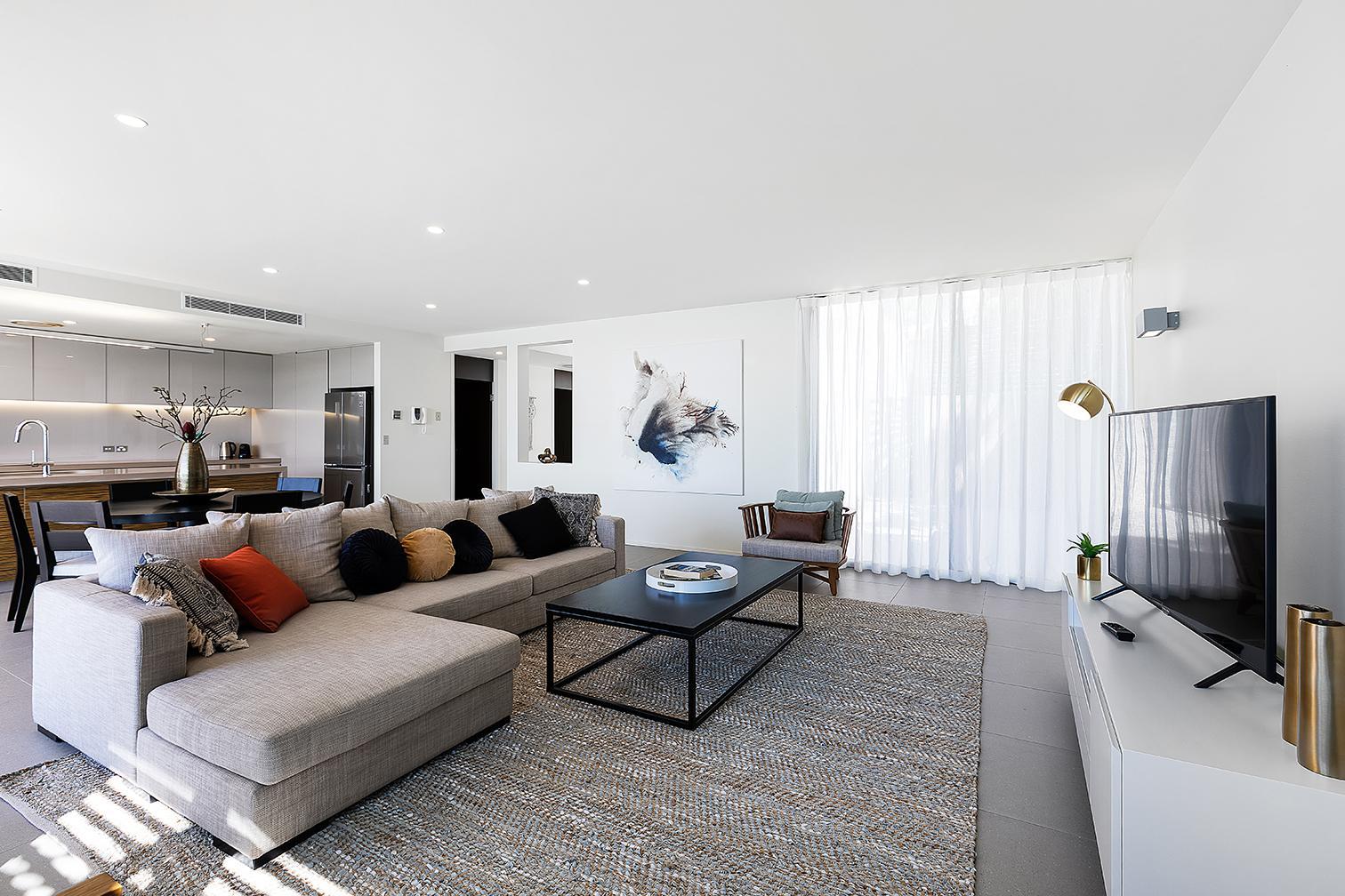 ミラージュ ウィットサンデーズ リゾート 写真