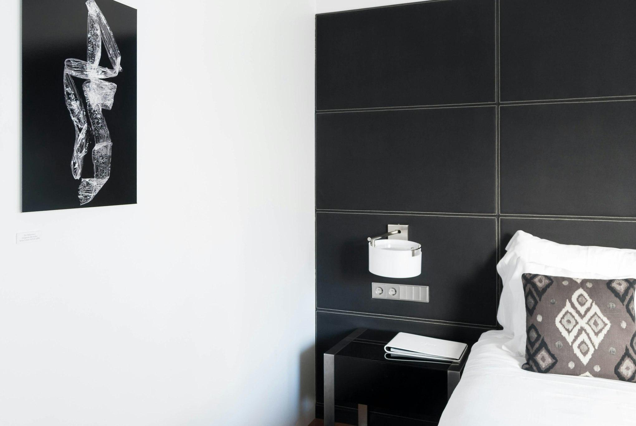 Hotel Inffinit 写真