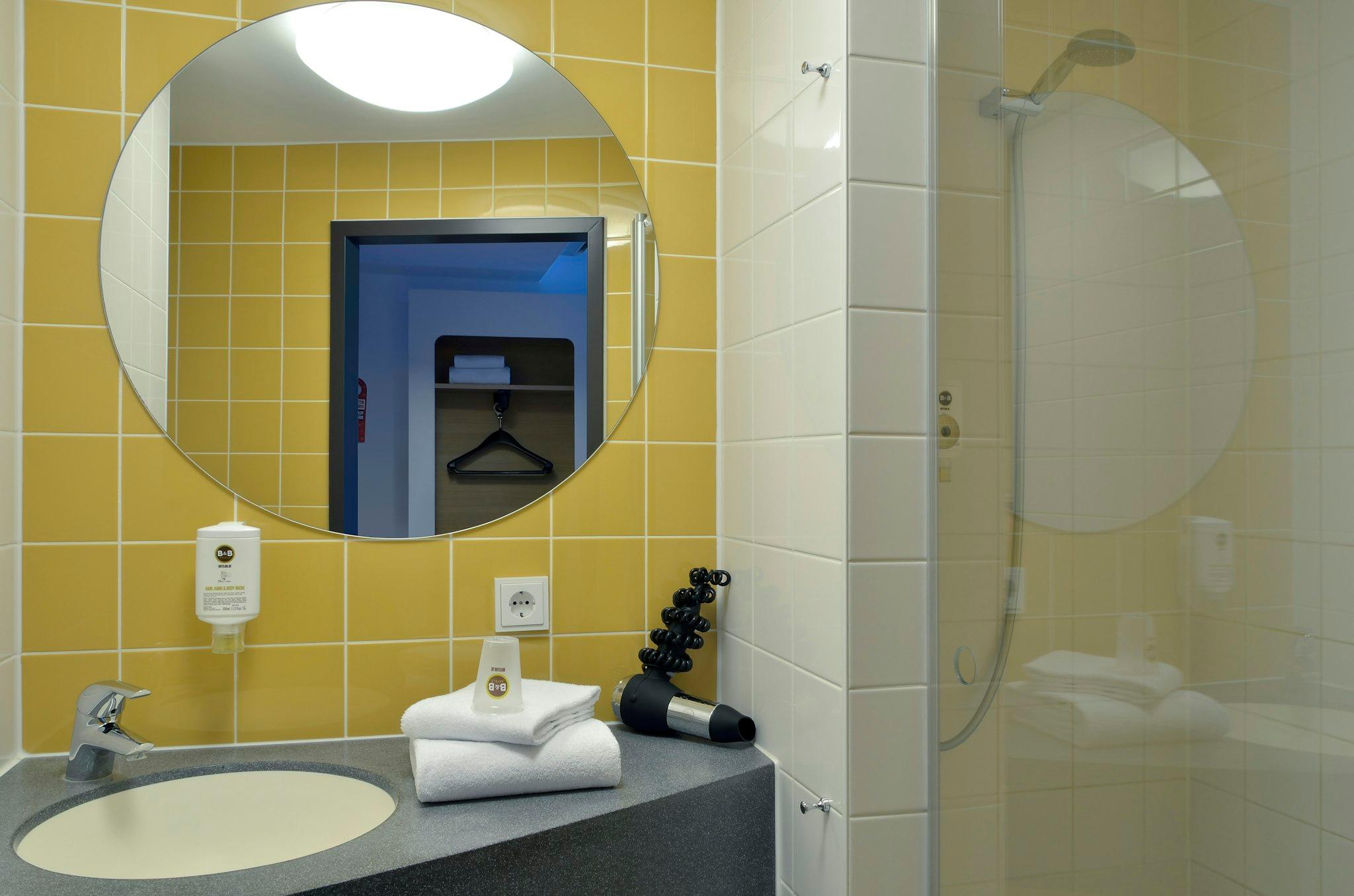 B&B HOTEL Mainz-Hechtsheim 写真