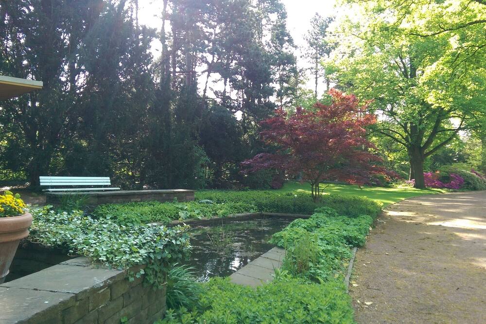 Congress Hotel am Stadtpark 写真