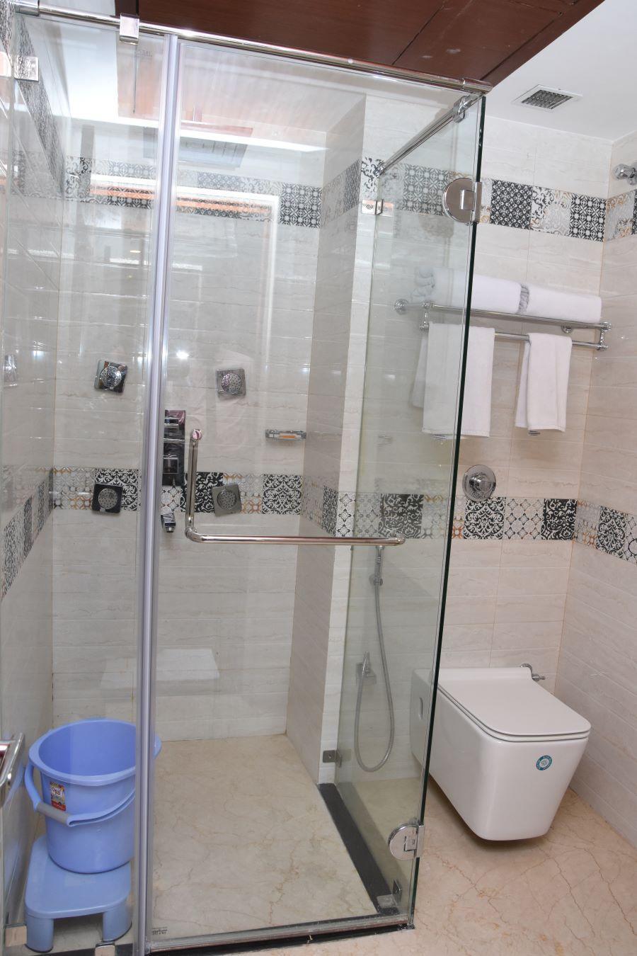 ホテル メドーズ 写真