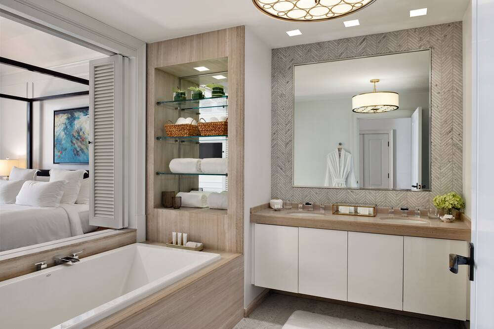 Rosewood Bermuda 写真