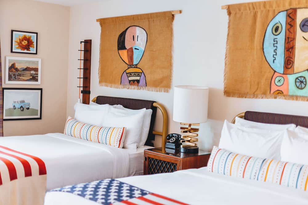 Graduate by Hilton Tempe 写真