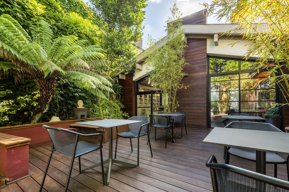 Hotel Villa Koegui Biarritz 写真