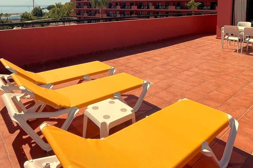Fuengirola Beach Apartamentos Turisticos 写真