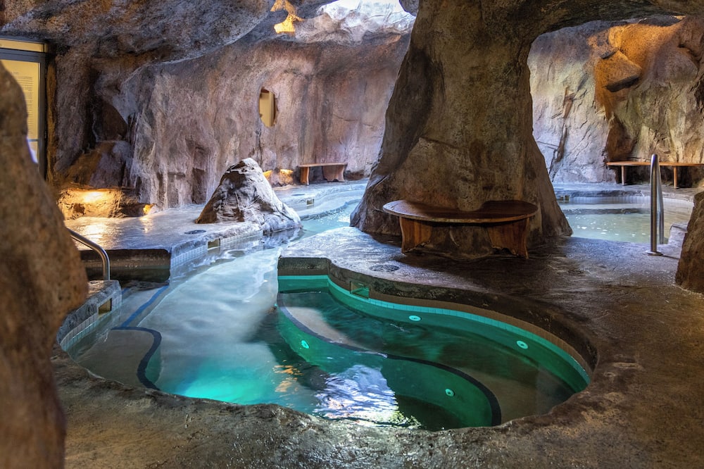 フォックス ホテル アンド スイーツ 写真