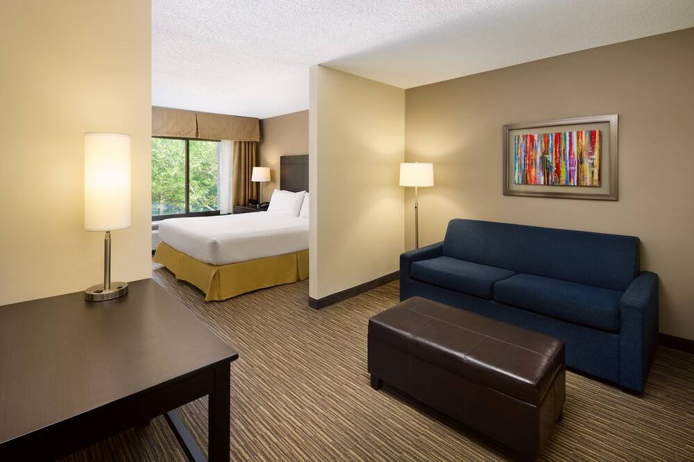 Holiday Inn Express & Suites Alpharetta By IHG 写真