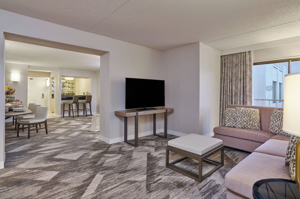 Sheraton Portland Airport Hotel 写真