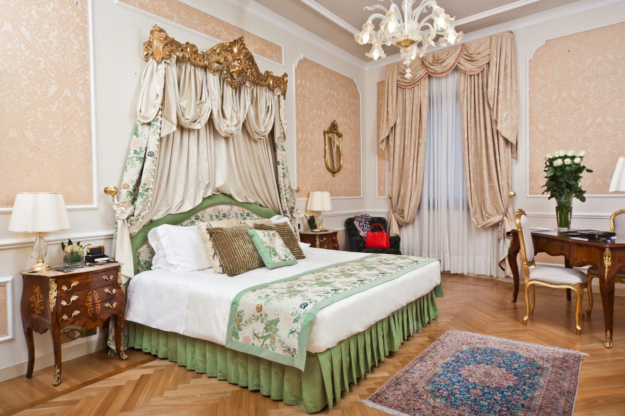 Grand Hotel Majestic gia' Baglioni 写真