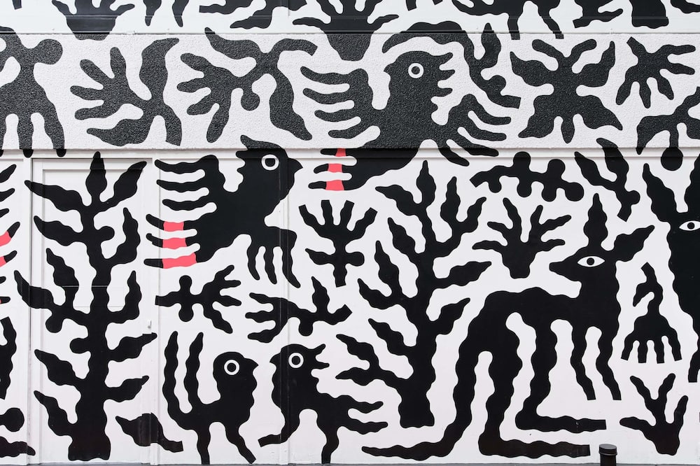 プルマン メルボルン シティ センター 写真