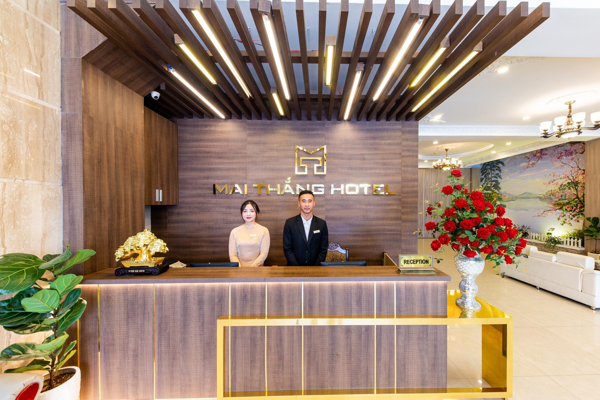 マイ チャン ホテル 写真