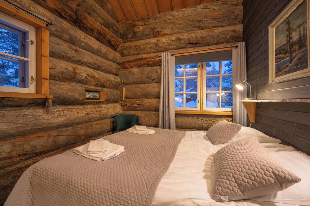 クーッケリ ヒルヴァス スイート 写真