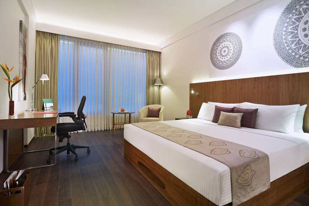 ヴィヴァンタ チェンナイ IT エクスプレスウェイ 写真