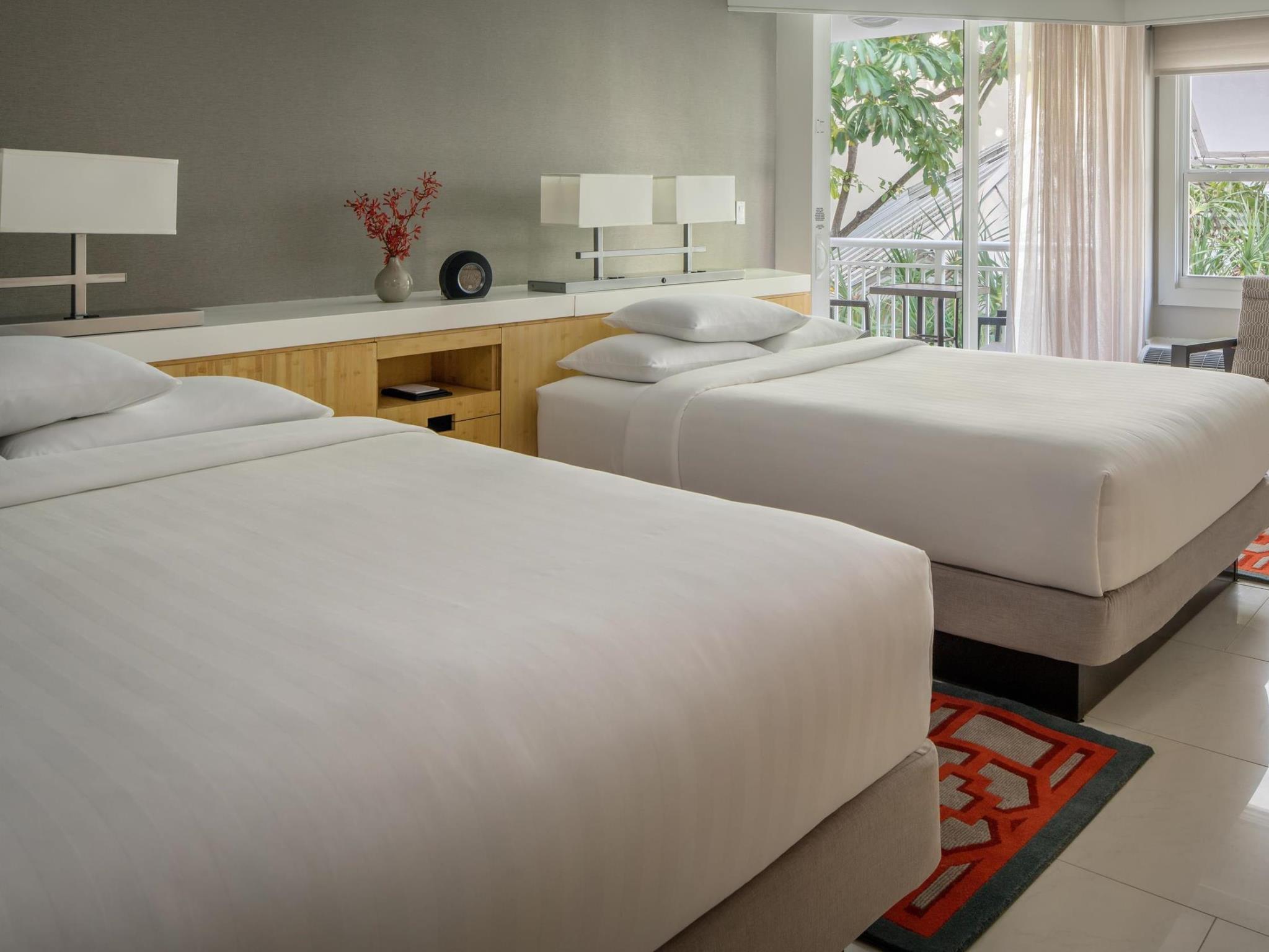 ハイアット セントリック キーウエスト リゾート アンド スパ 写真