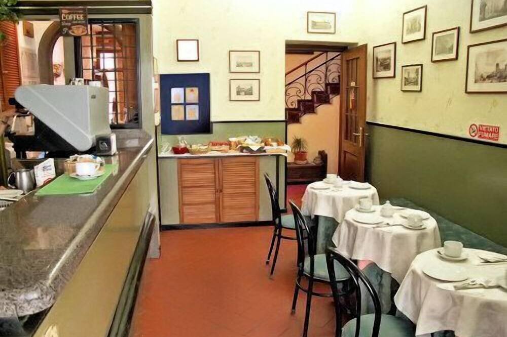 ホテル トレンティーナ 写真