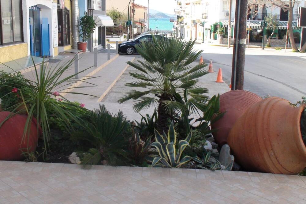 Aria Hotel Samos Town 写真