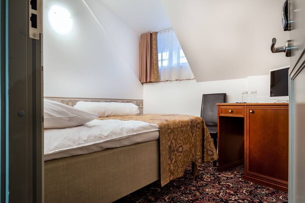 スリー クラウンズ レジデンツ 写真