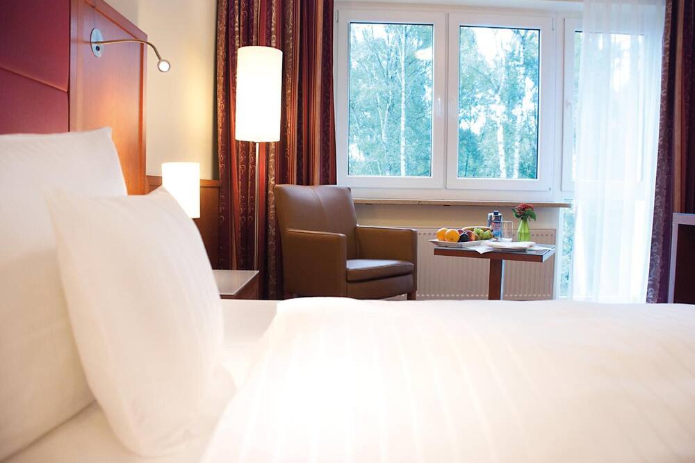 Morada Hotel Heidesee Gifhorn 写真