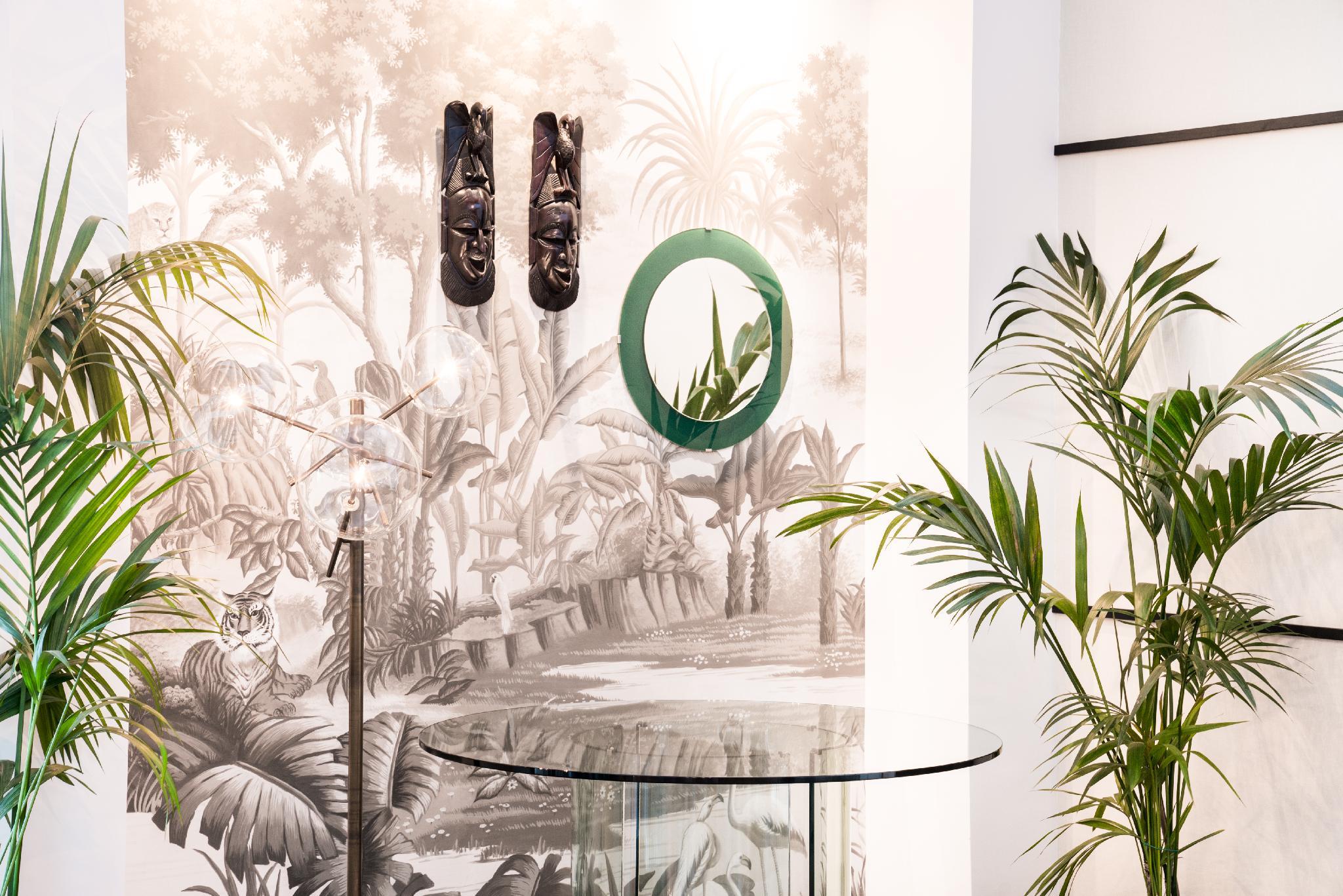 Hotel Litta Palace 写真