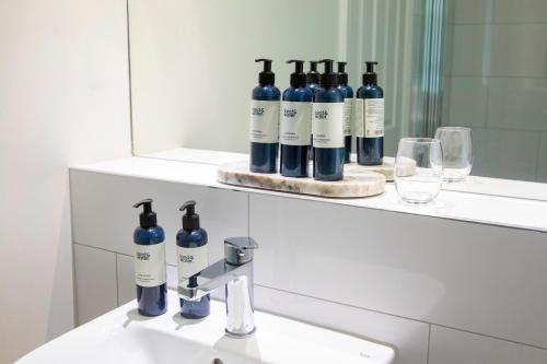 Victorian House 写真