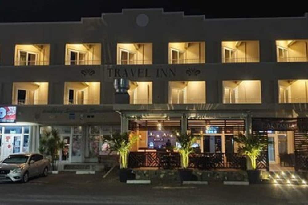 Travel Inn Hotel Simpson Bay 写真